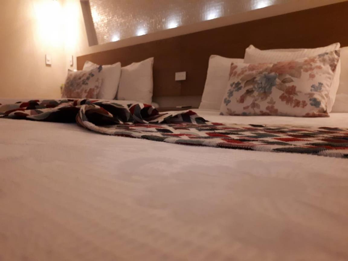 Brisas 10 Beachside Suites Cancun Luaran gambar
