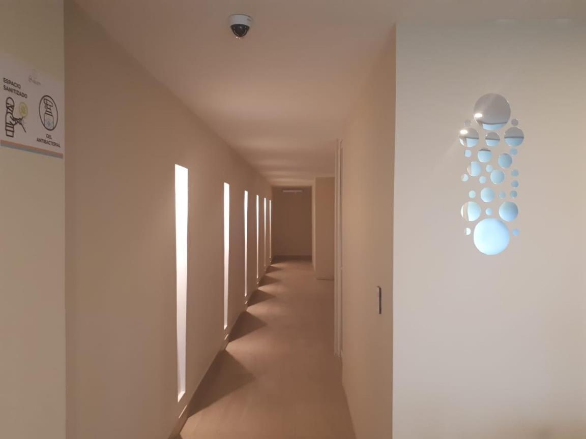 Brisas 10 Beachside Suites Cancun Luaran gambar