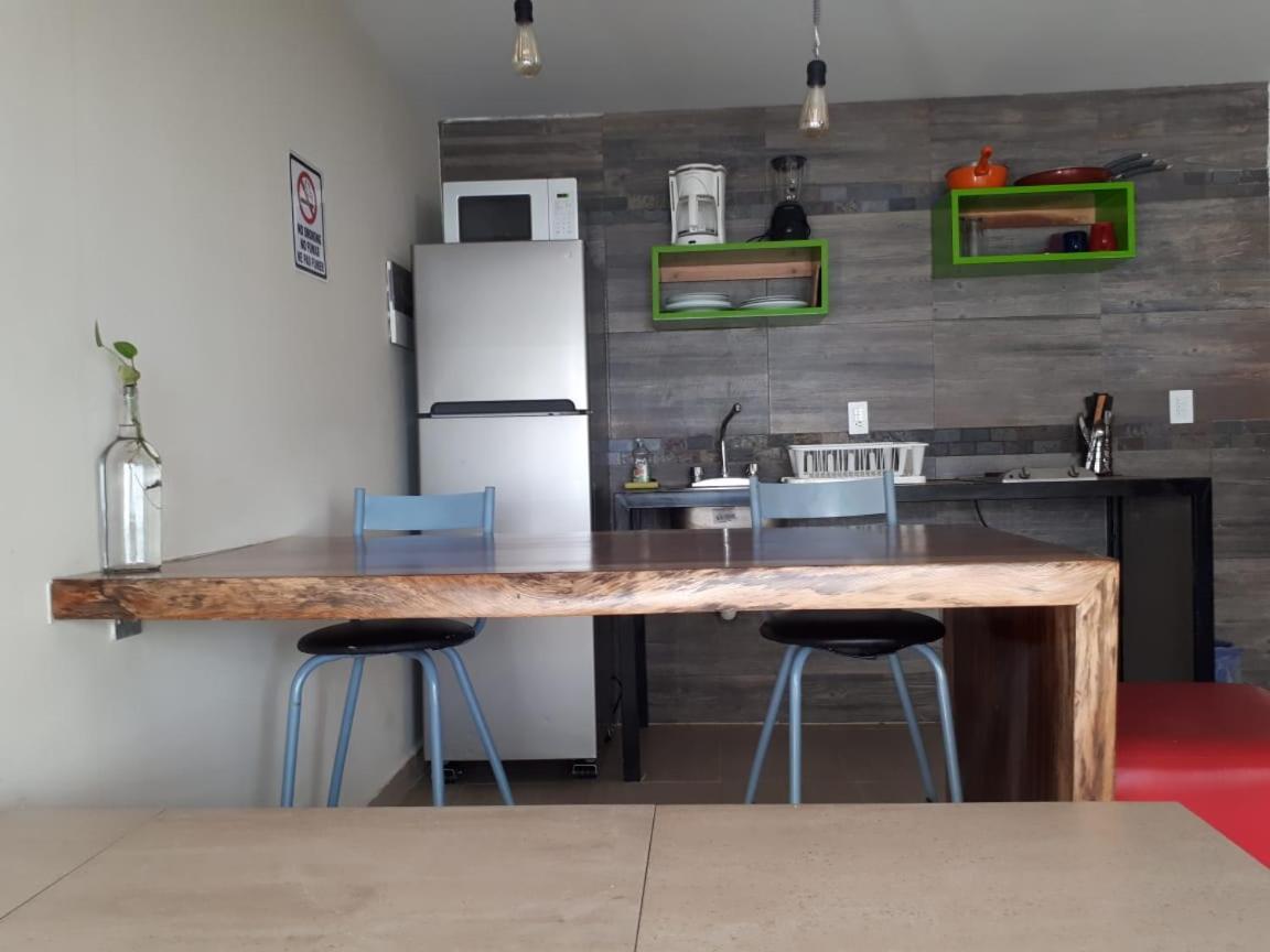 Brisas 10 Beachside Suites Cancun Luaran gambar