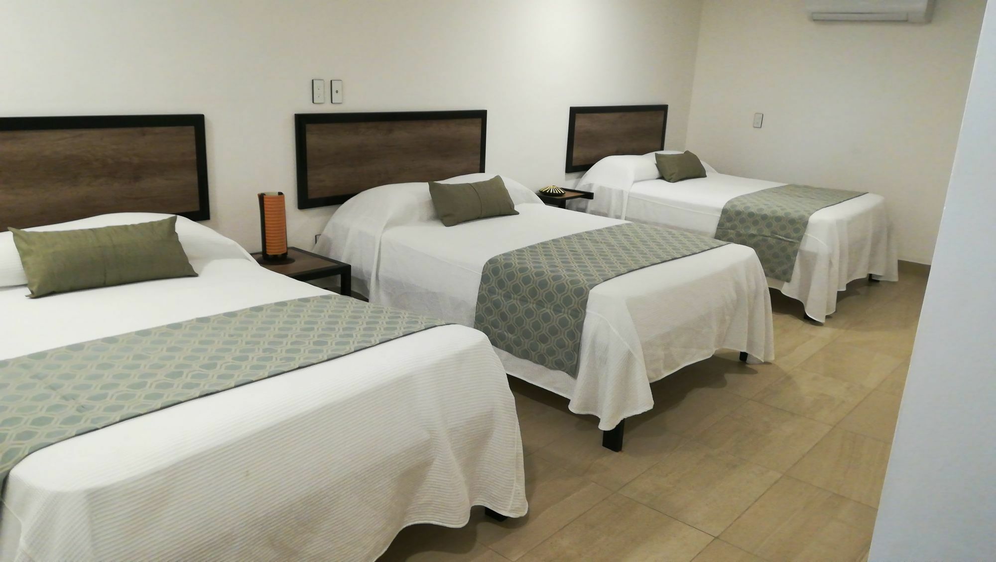 Brisas 10 Beachside Suites Cancun Luaran gambar