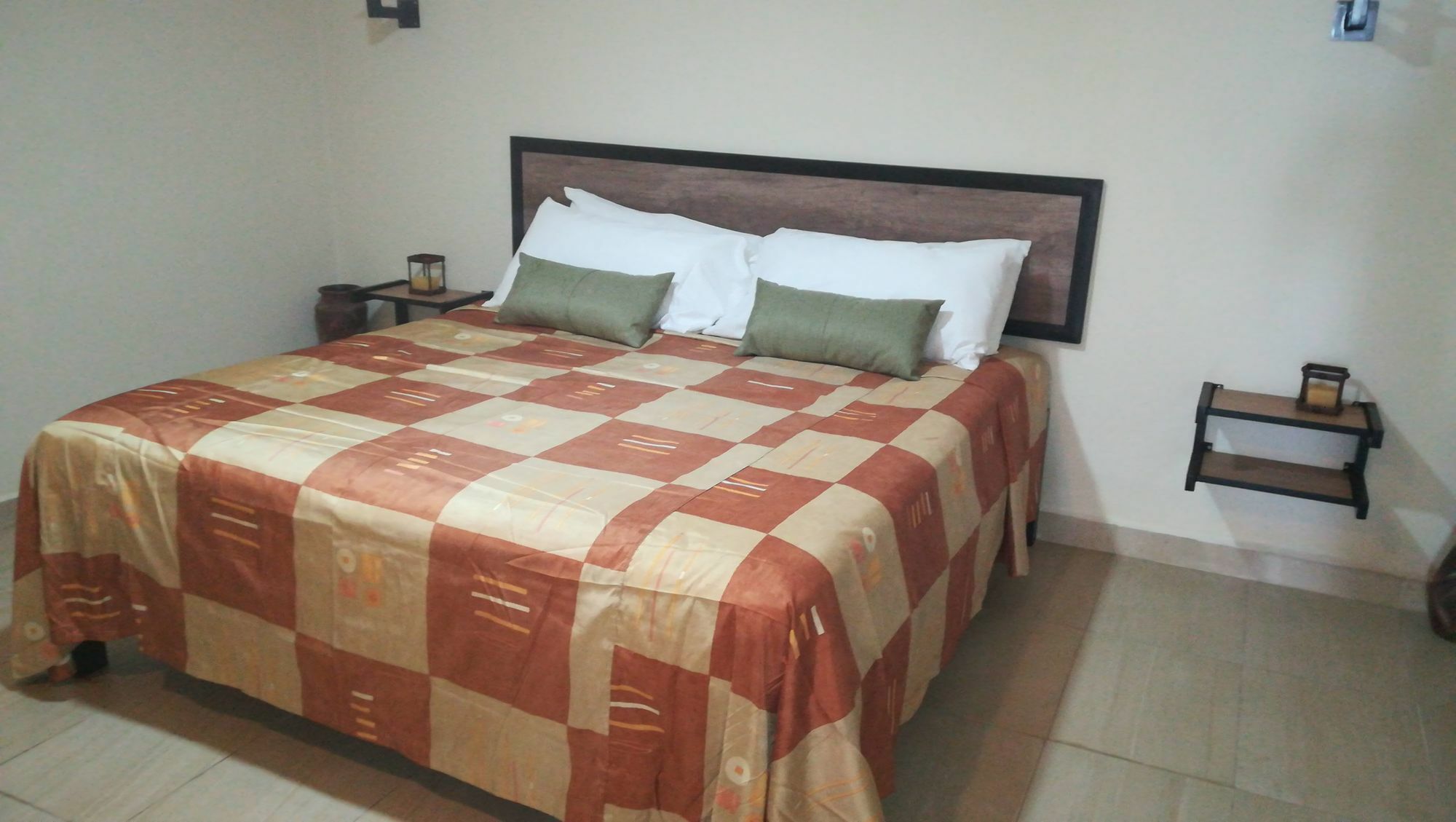 Brisas 10 Beachside Suites Cancun Luaran gambar