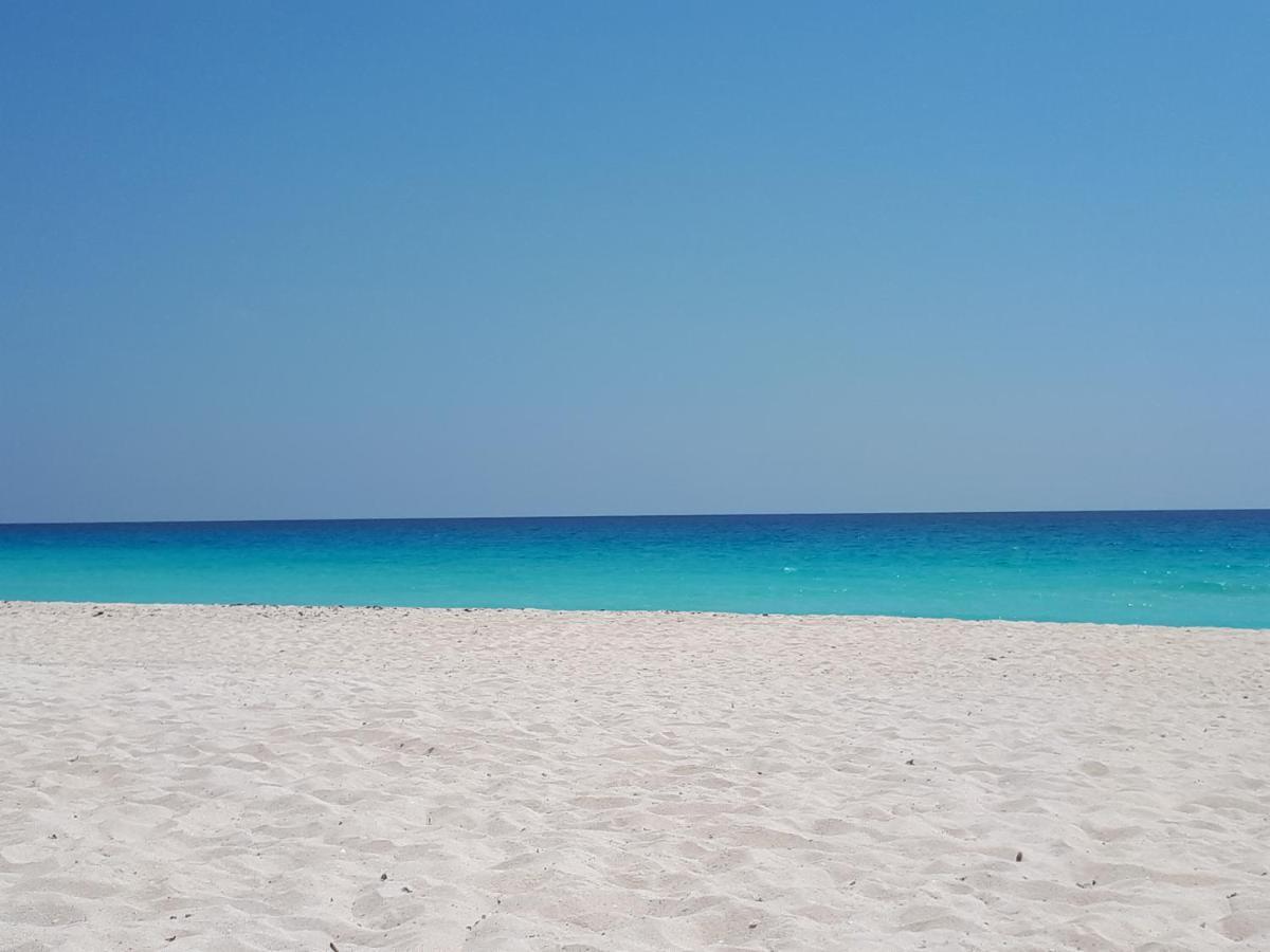 Brisas 10 Beachside Suites Cancun Luaran gambar